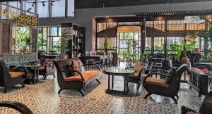 Saigon Summerset Apartment Ben Thanh District 1