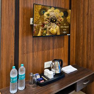 Hotel Aroma