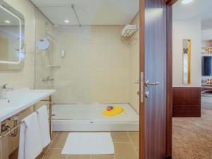 ibis Styles Istanbul Bomonti