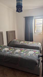 Appartement Miradorgolf