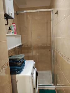Apartament Rodzinny Orłowo