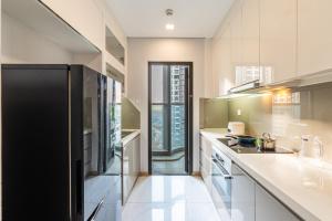 Chapter9 -Landmark81 Residence