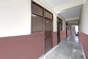 Hotel O Royal