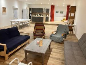Loft des oiselets