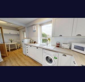 2 bed house in Fort William