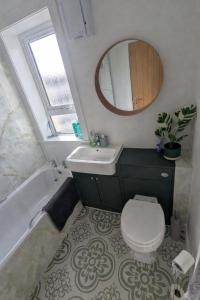 2 bed house in Fort William