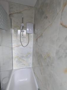2 bed house in Fort William