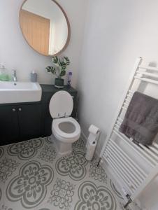 2 bed house in Fort William