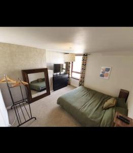 2 bed house in Fort William