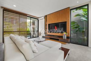 Arcasena Villa by Kozystay - Natadesa Resort