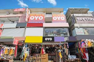 Hotel O Royal