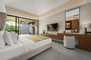 Arcasena Villa by Kozystay - Natadesa Resort