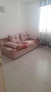 City center apartment