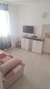 City center apartment