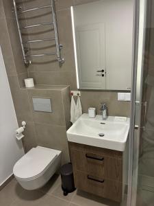 Cozy apartment in the city center of Varena