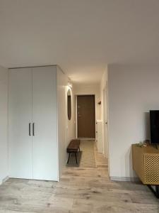 Cozy apartment in the city center of Varena