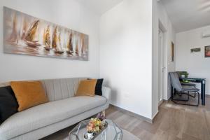 Villa Persic, a charming retreat only minutes away from the sea