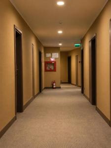 Hotel Astoria City Center