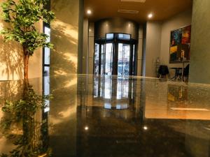 Hotel Astoria City Center