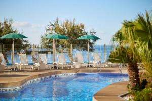 AluaSoul Palma Hotel Adults Only