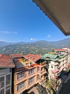 Hotel Avanya Crestview