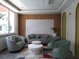 Hotel Avanya Crestview