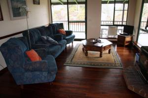 #4 Walpole Wilderness Resort chalet. Spa & forest!