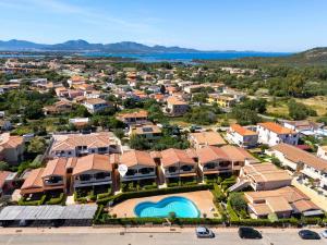 Emerald Living - Piscina & Giardino Privato