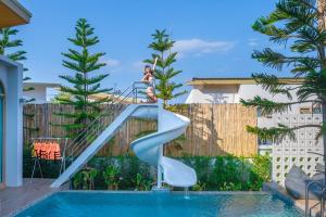 มาดูดาว Stargazing Pool Villa Khaokho 2