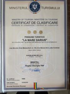 La Mare Darius Mihai