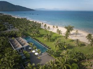 JW Marriott Cam Ranh Bay Resort & Spa