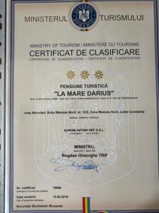 La Mare Darius Mihai