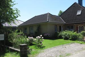 Apartment "An der Süderschmiede"