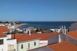 2D Stunning views over Albufeira