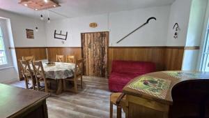 Appartement 2 à 6 personnes