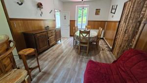 Appartement 2 à 6 personnes