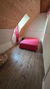 Appartement 2 à 6 personnes