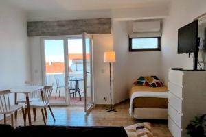 1D Albufeiras Baysight flat
