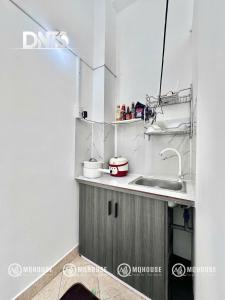 căn hộ Quận 1 gần chợ bến thành full nội thất