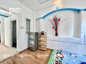 căn hộ Quận 1 gần chợ bến thành full nội thất