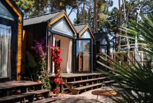 Parco Ibiza, by Camping San Antonio est 1961