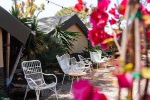 Parco Ibiza, by Camping San Antonio est 1961