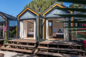 Parco Ibiza, by Camping San Antonio est 1961