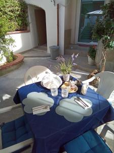 B&B LAntica Corte