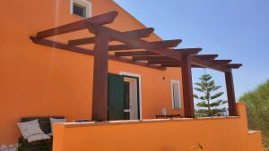 Vegan Home - Casale Sesamo & Mirto