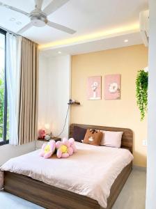 Rongs Homestay Huế