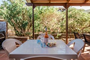 Asinara Sunset Stintino Veranda BBQ 15 min Pelosa