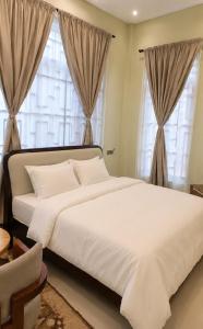Msangai Safari Stays