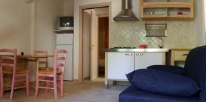 Lush Residenza Abbaechelu B4-1Bed Apartment sleep4
