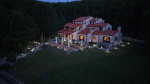 Hotel Ivanov Konak